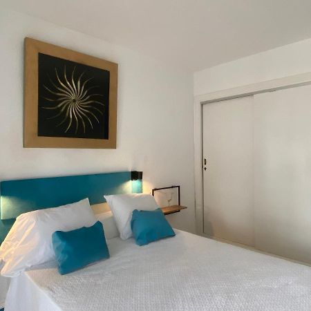 Relajante Habitacion Málaga Exterior foto